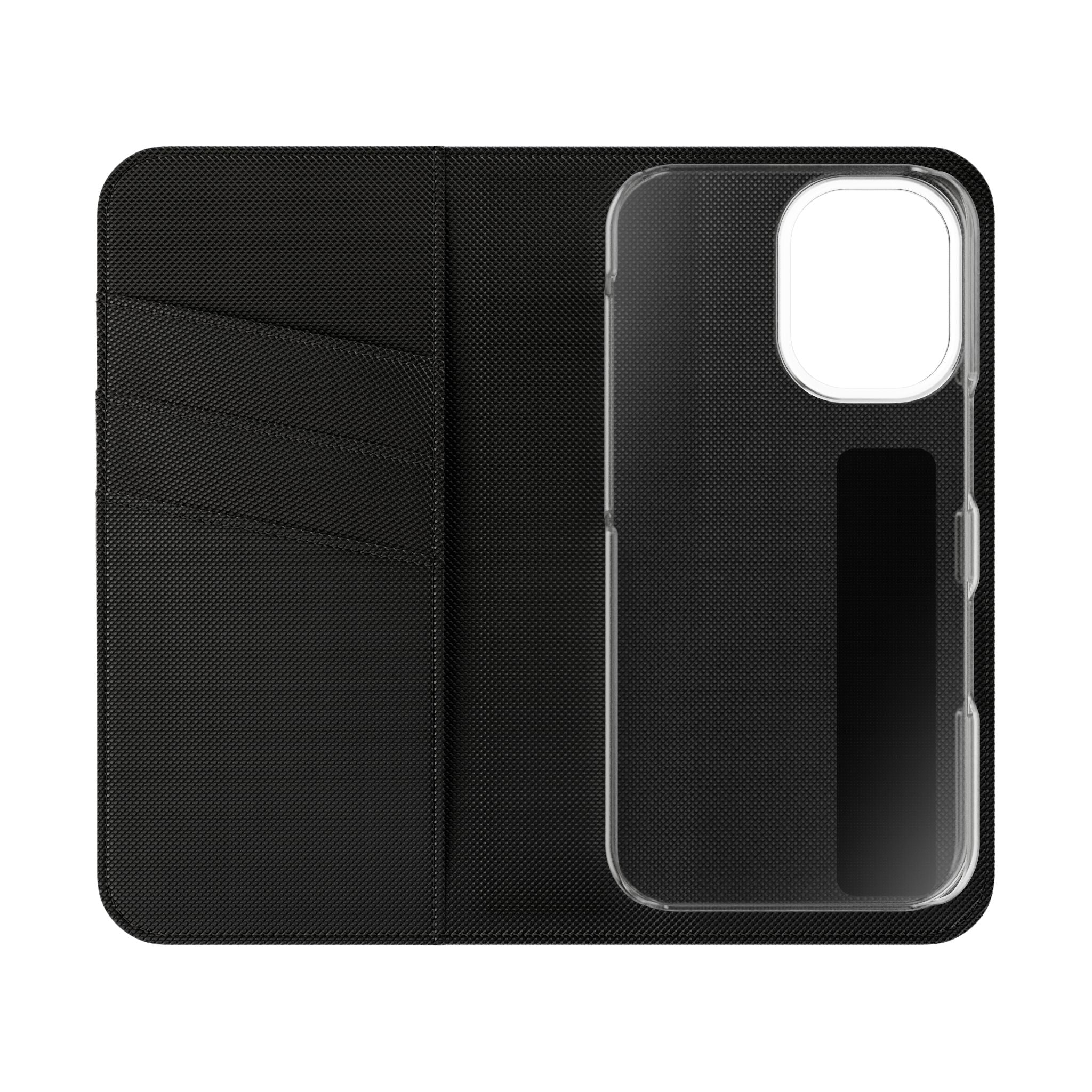 iPhone 16 Flip Case - DMT Scribe Tiles No.1