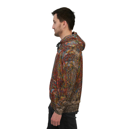 Athletic Hoodie - YC02 Series No.5