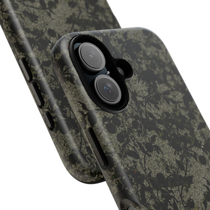 iPhone 16 Tough Cases - Hidden Weave Series V3 No.25