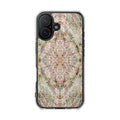 iPhone 16 Magnetic Clear Impact Case - DMT Seer No.15
