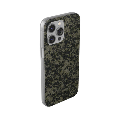 iPhone 14 Flexi Case - Hidden Weave Series V3 No.25