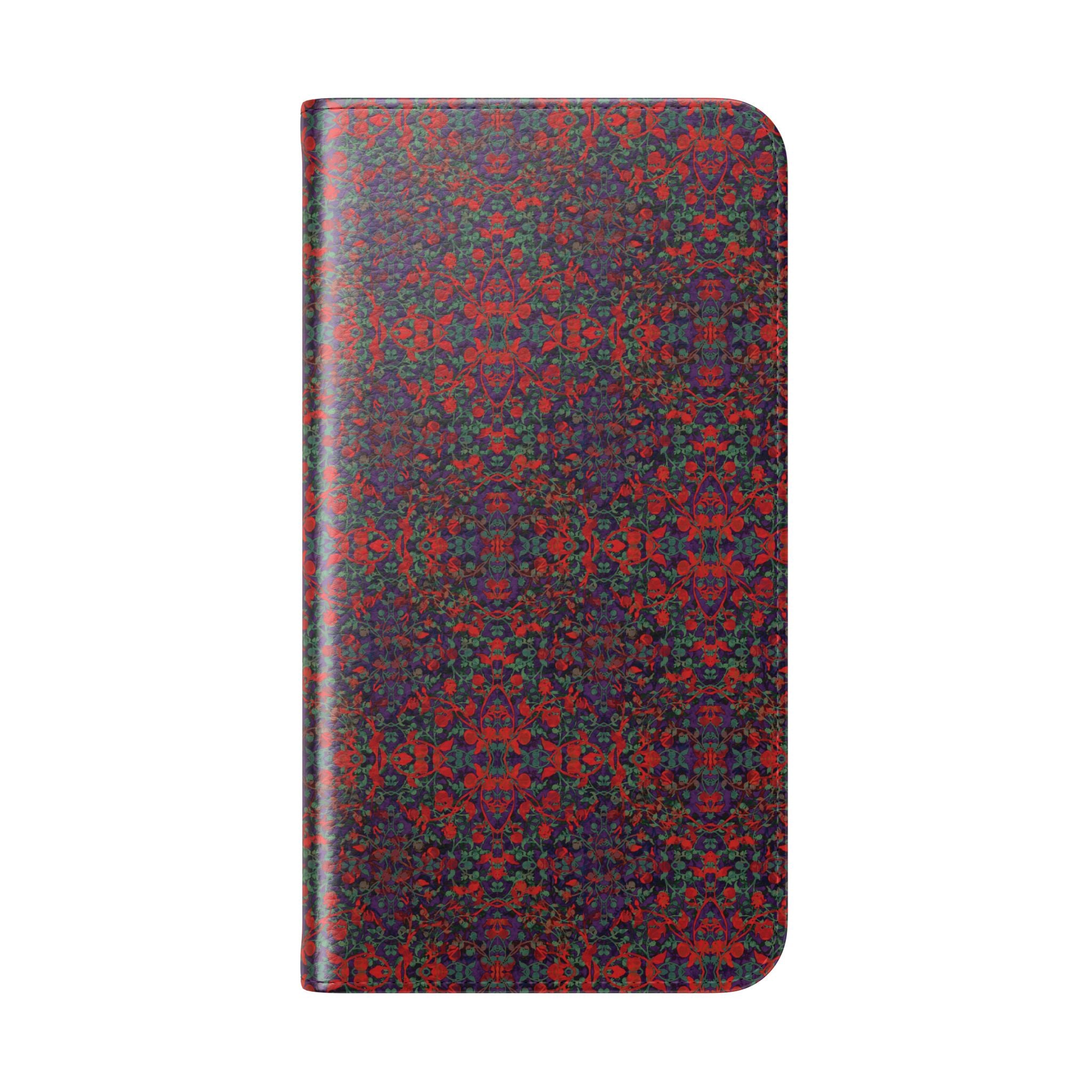 iPhone 14 Flip Case - Hidden Weave Series No.25
