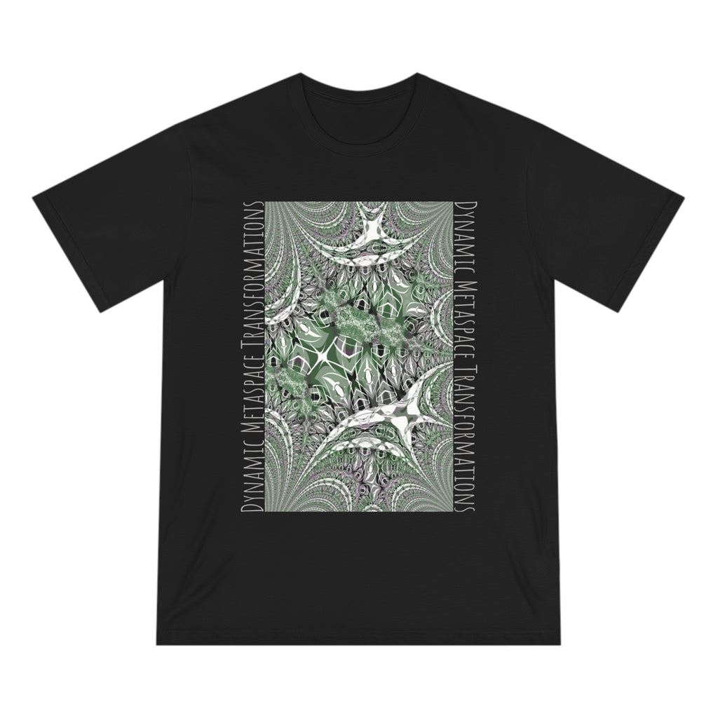 Organic Staple T-shirt - Julius Series