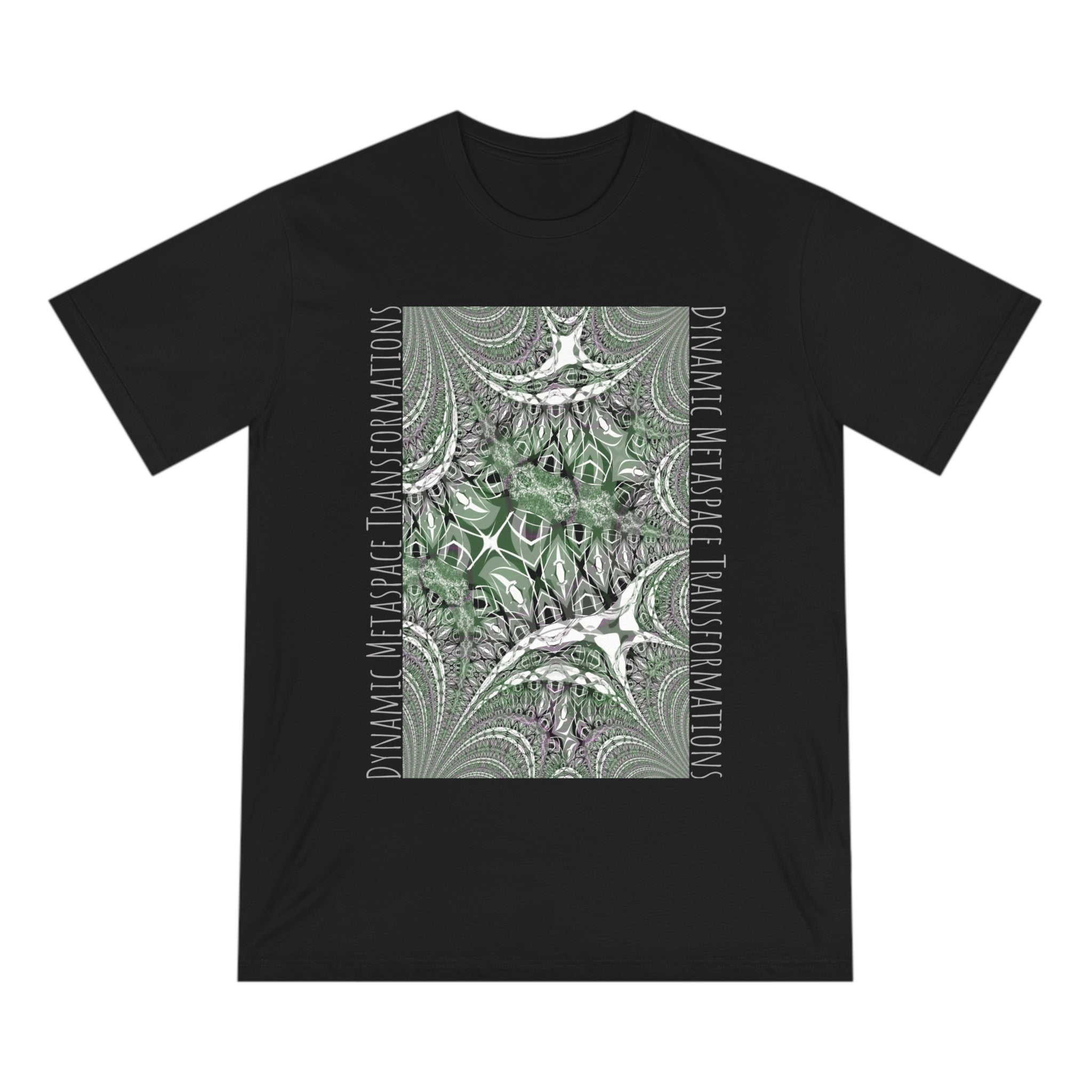 Organic Staple T-shirt - Julius Series