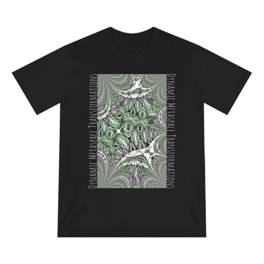 Organic Staple T-shirt - Julius Series