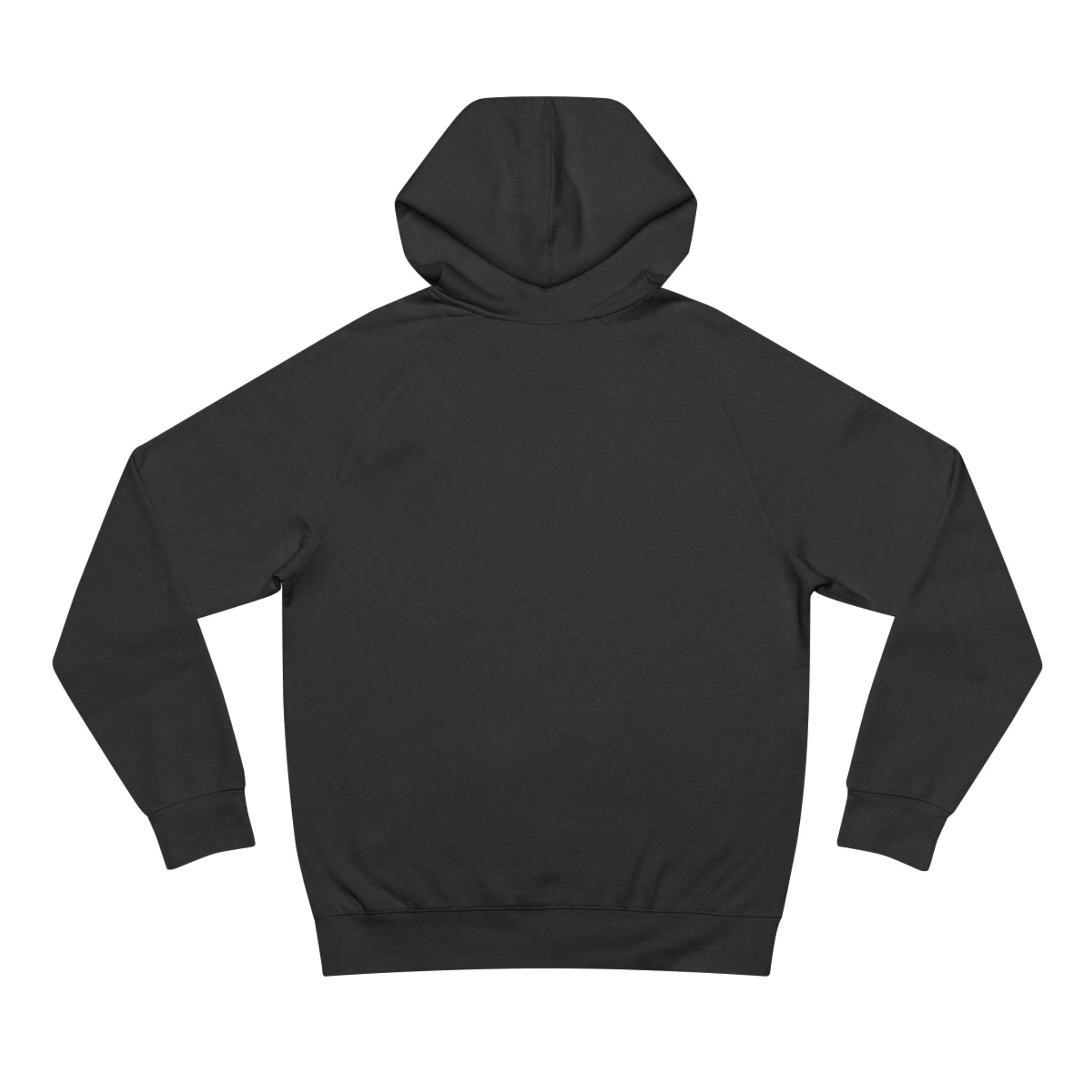 Unisex Supply Hoodie - Love Light Mandalas No.6