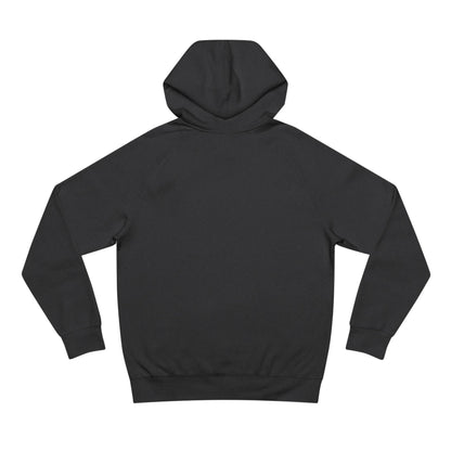 Unisex Supply Hoodie - Love Light Mandalas No.6