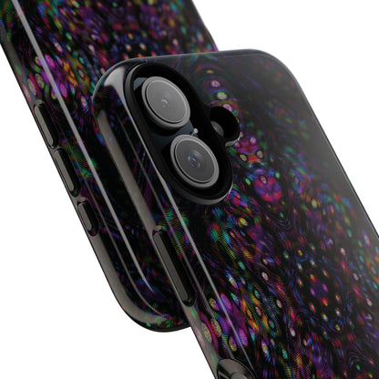 iPhone 16 Tough Cases - DMT Scribe Tiles No.3