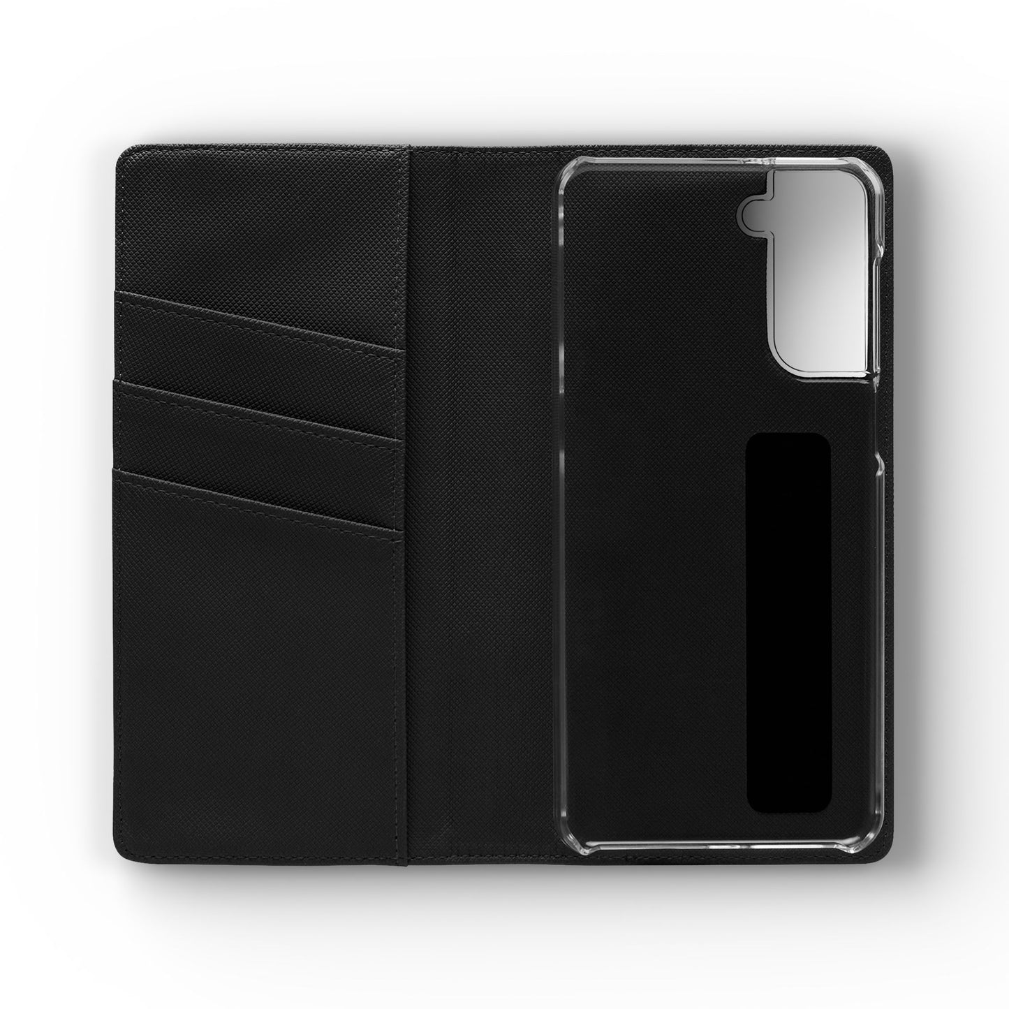Samsung Galaxy S21 Flip Case - P5 Kaleidoscopic No.33