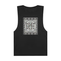 Unisex Barnard Tank - DMT Scribe No.12