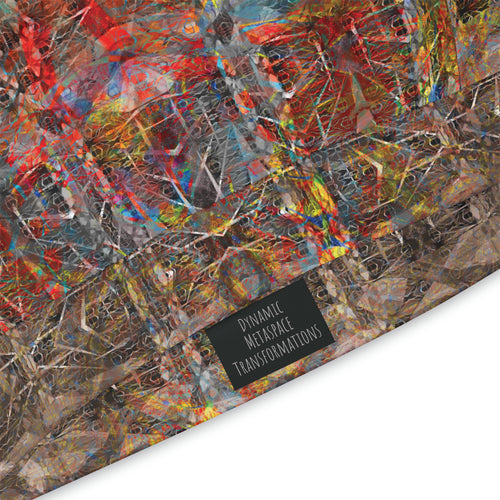 Athletic Hoodie - YC02 Series No.5