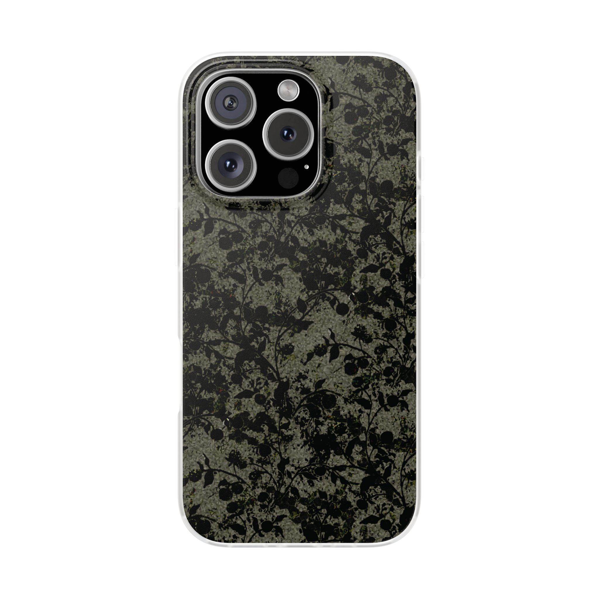 iPhone 16 Flexi Case - Hidden Weave Series V3 No.25