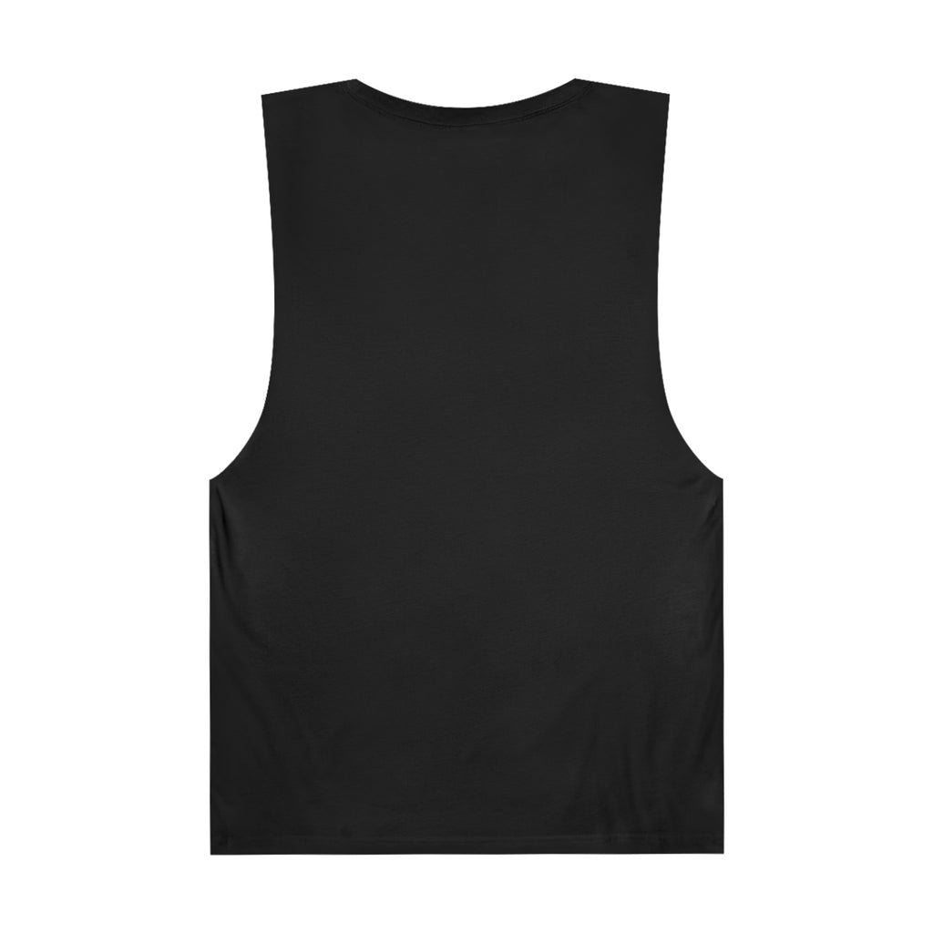Unisex Barnard Tank - Love Light Mandalas No.10
