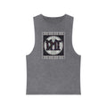 Unisex Stonewash Tank Top - DMT Scribe No.6