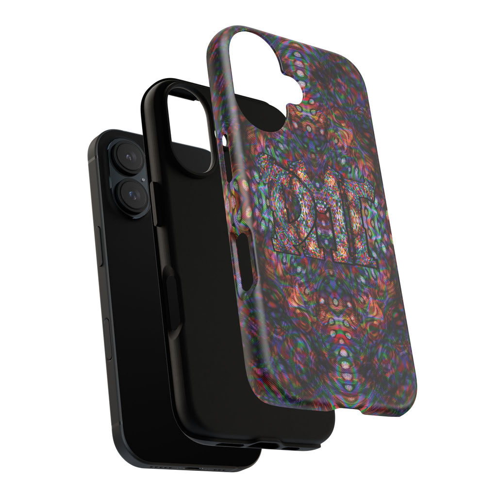 iPhone 16 Tough Cases - DMT Scribe No.S1T1