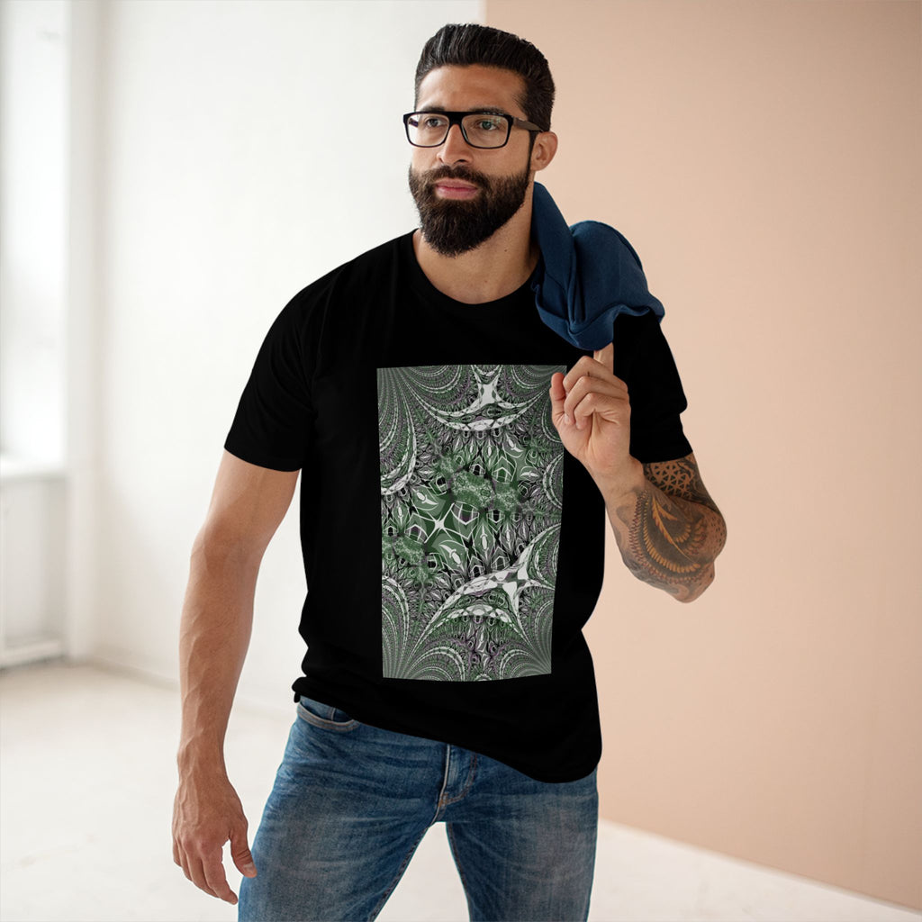 Men's Staple Tee - Julius Series