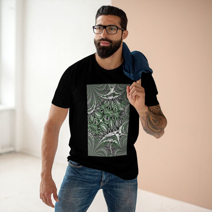 Men's Staple Tee - Julius Series