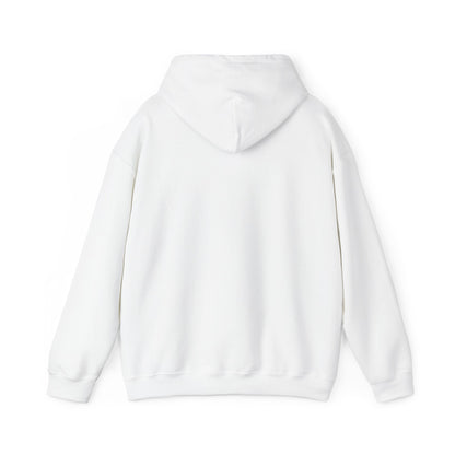 Unisex Heavy Blend™ Hooded Sweatshirt - Love Light Mandalas No.22