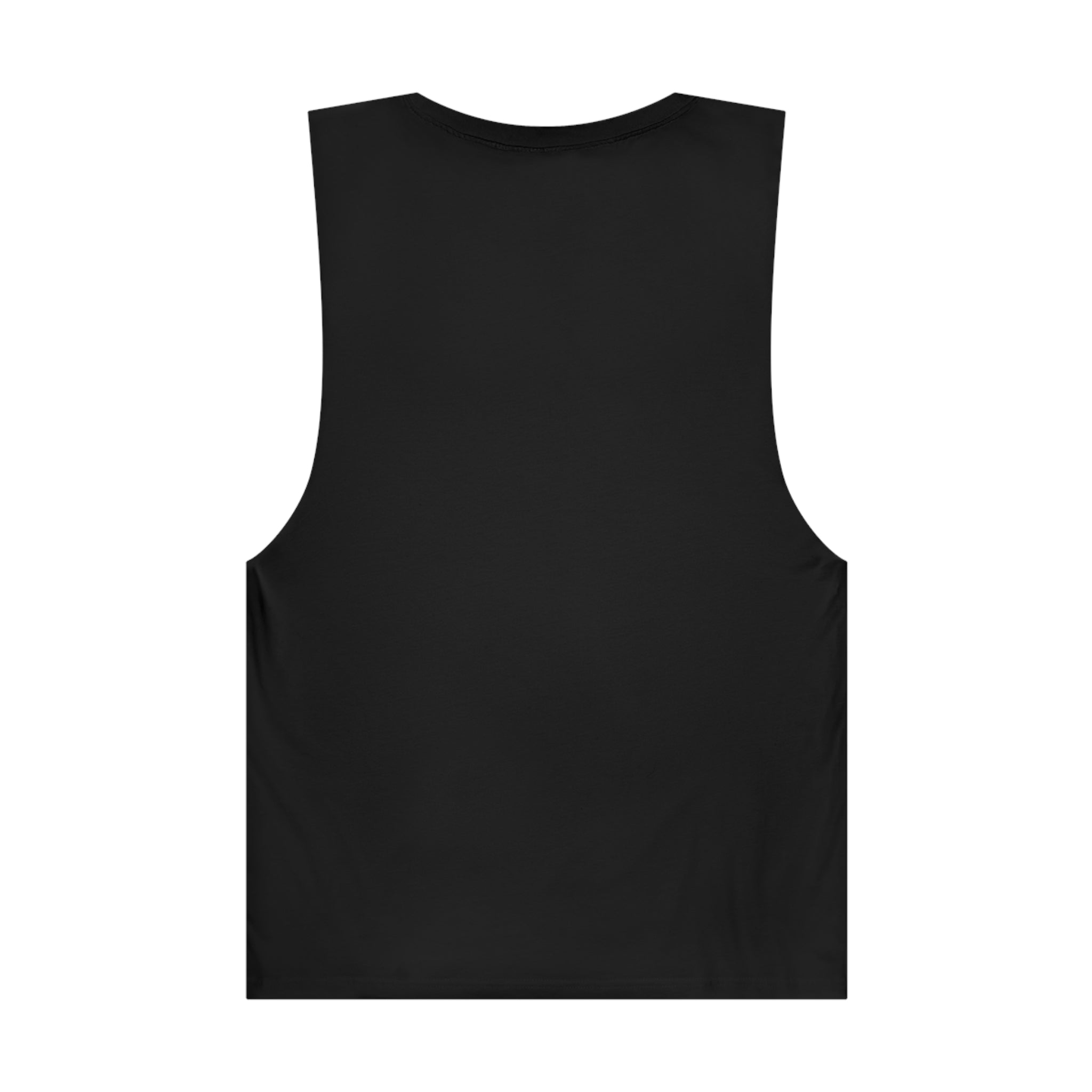 Unisex Barnard Tank - Mycelium Mandalas No.1