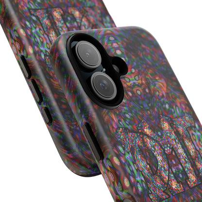 iPhone 16 Tough Cases - DMT Scribe No.S1T1