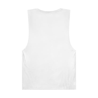 Unisex Barnard Tank - Love Light Mandalas No.10