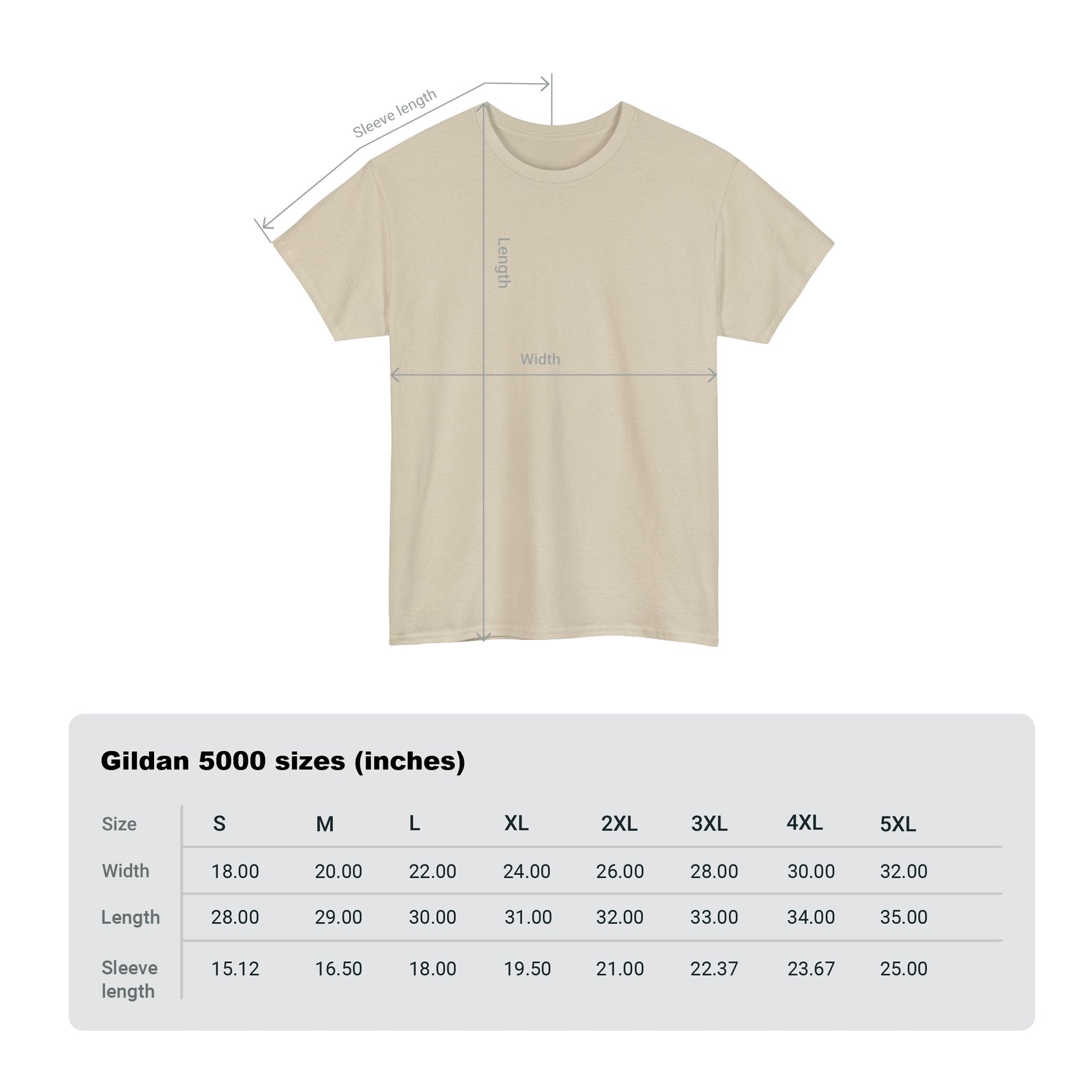 Unisex Heavy Cotton Tee - DMT Seer No.4