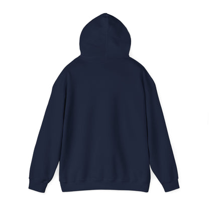 Unisex Heavy Blend™ Hooded Sweatshirt - DMT MMV No.1
