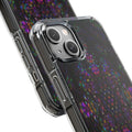 iPhone 14 Magnetic Clear Impact Case - DMT Scribe Tiles No.3