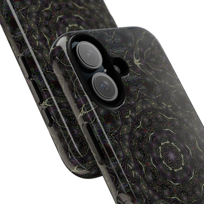 iPhone 16 Tough Cases - P5 Kaleidoscopic No.18