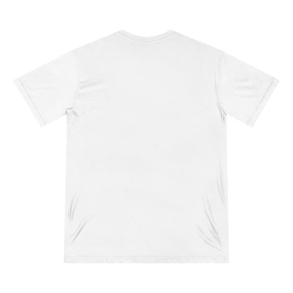 Organic Staple T-shirt - Love Light Mandalas No.5
