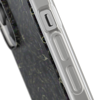 iPhone 15 Flexi Case - P5 Kaleidoscopic No.18