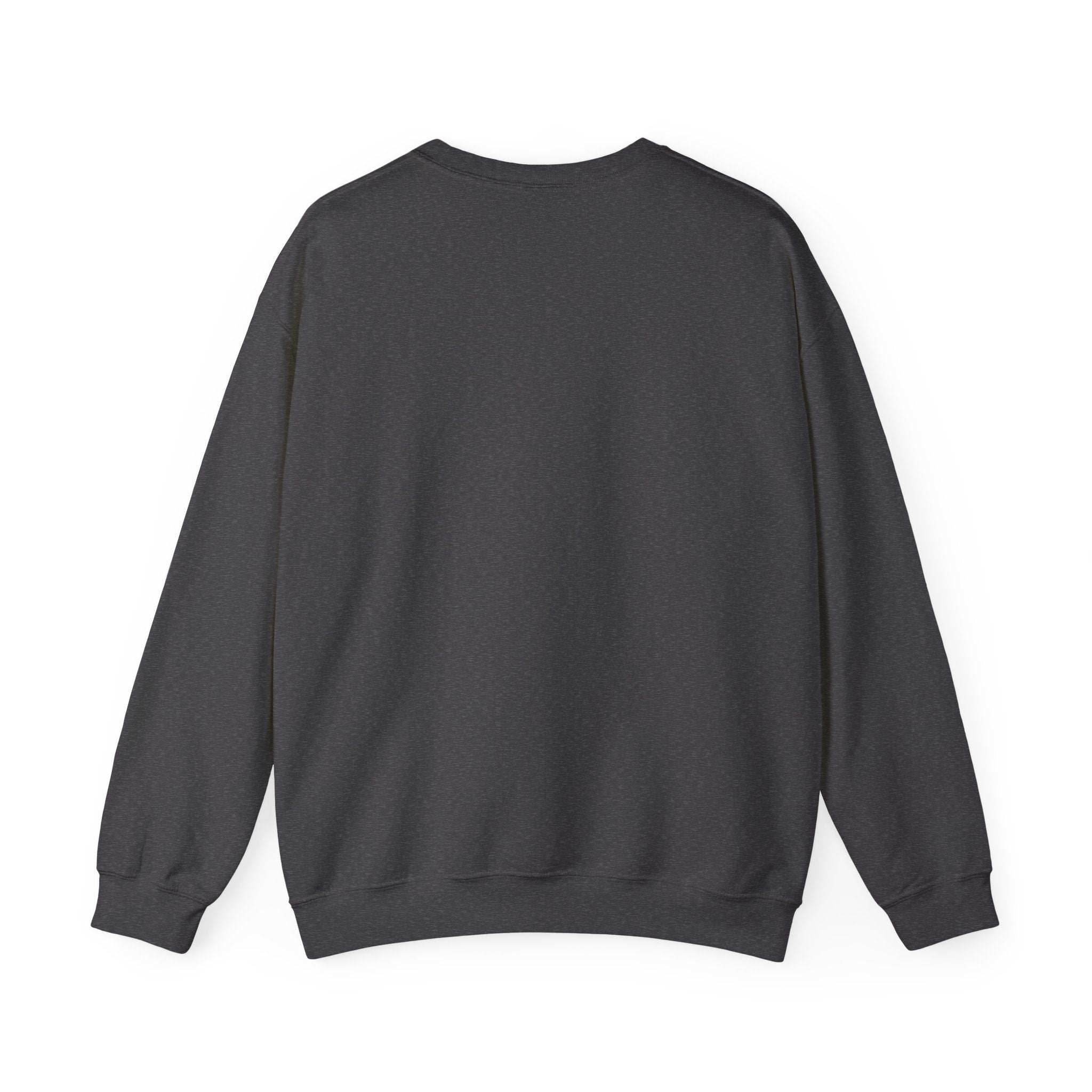 Unisex Heavy Blend™ Crewneck Sweatshirt - DMT Scribe No.7