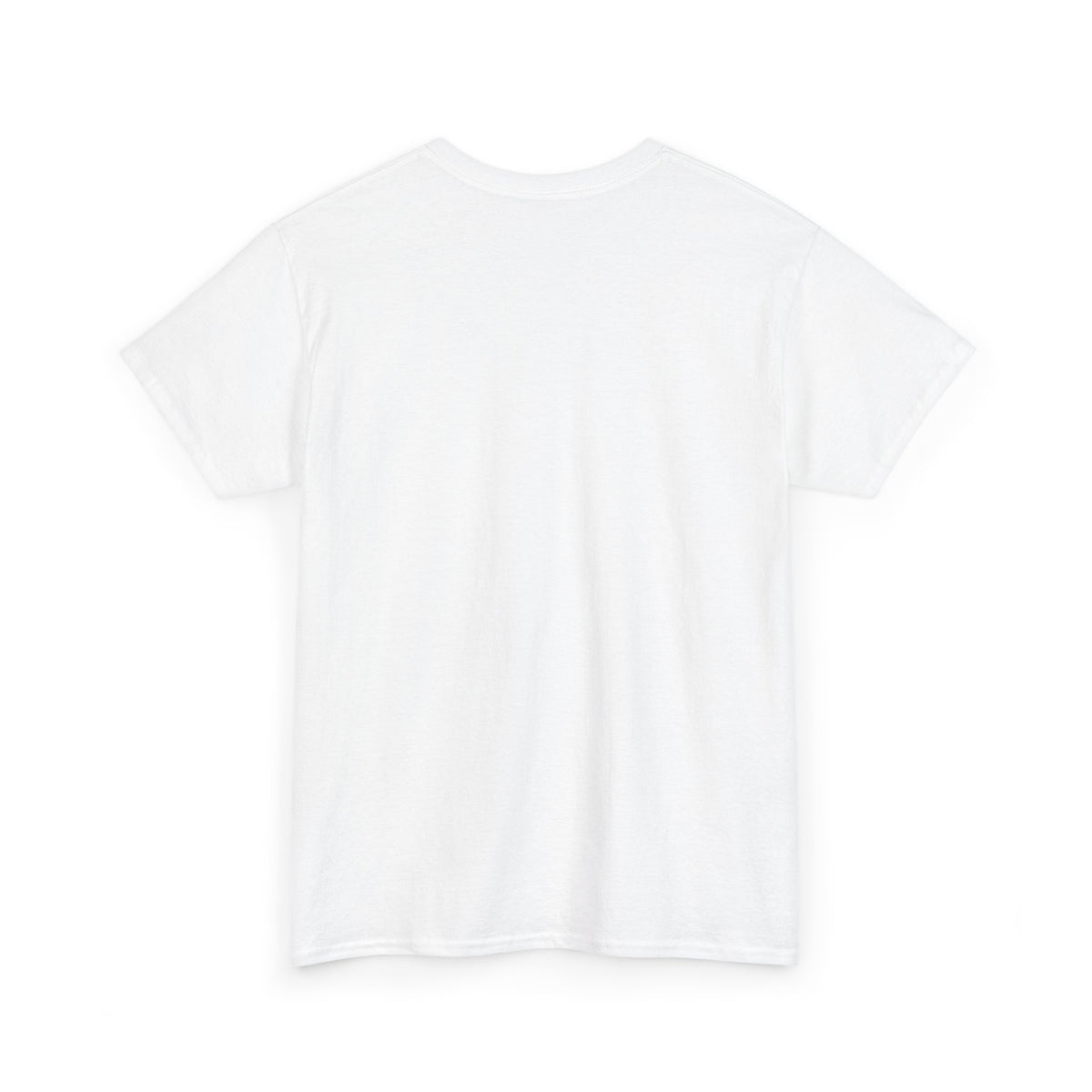 Unisex Heavy Cotton Tee - Eye Plants No.2