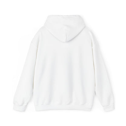 Unisex Heavy Blend™ Hooded Sweatshirt - Love Light Mandalas No.10