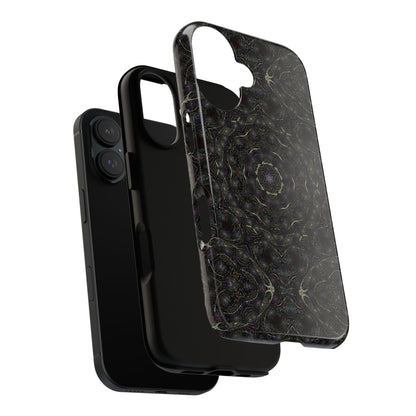 iPhone 16 Tough Cases - P5 Kaleidoscopic No.18