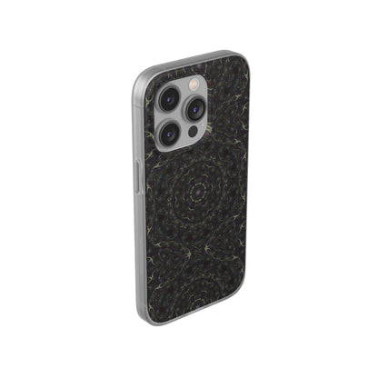 iPhone 14 Flexi Case - P5 Kaleidoscopic No.18
