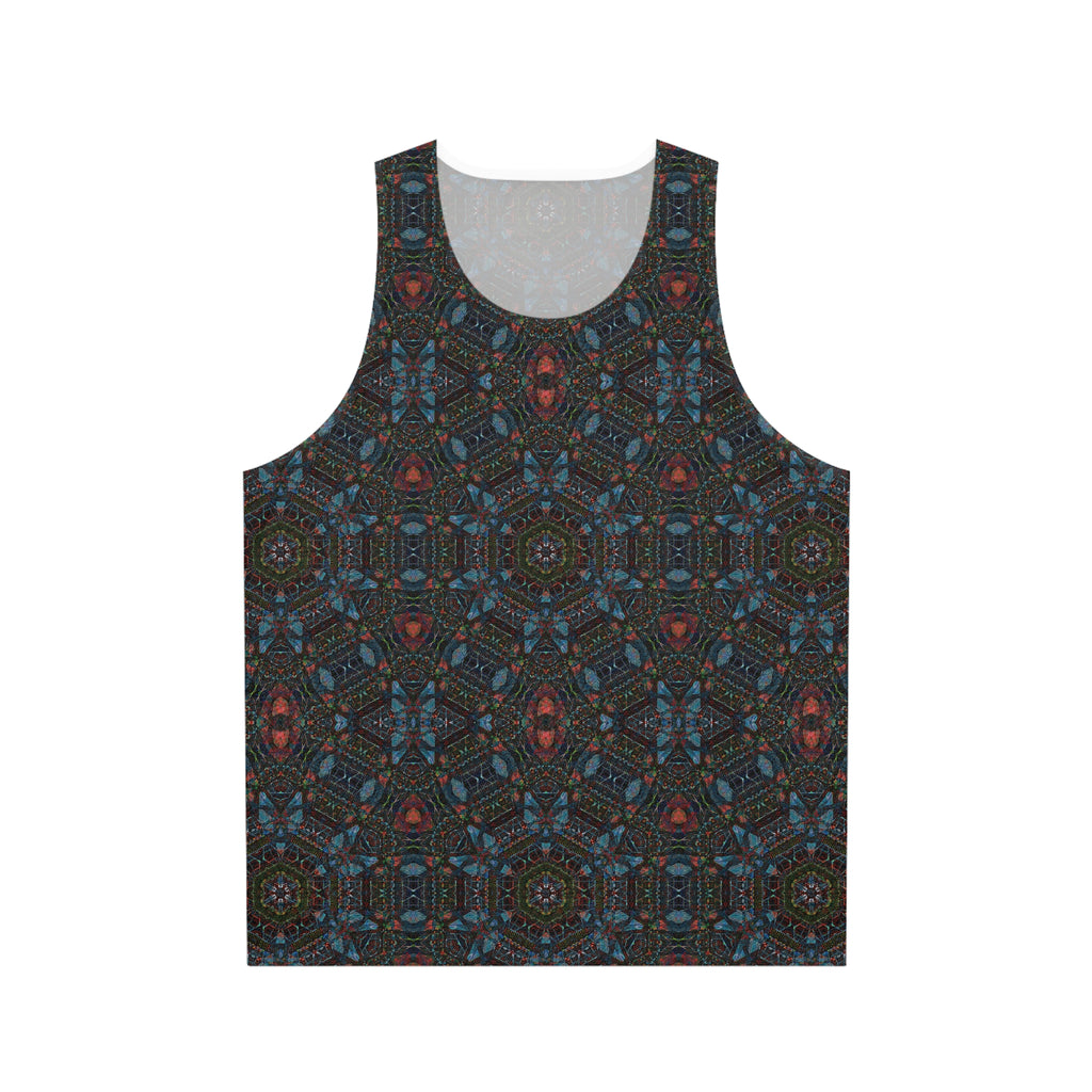 Unisex Tank Top - YC02 Series No.7