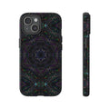 iPhone 15 Tough Cases - P5 Kaleidoscopic No.32