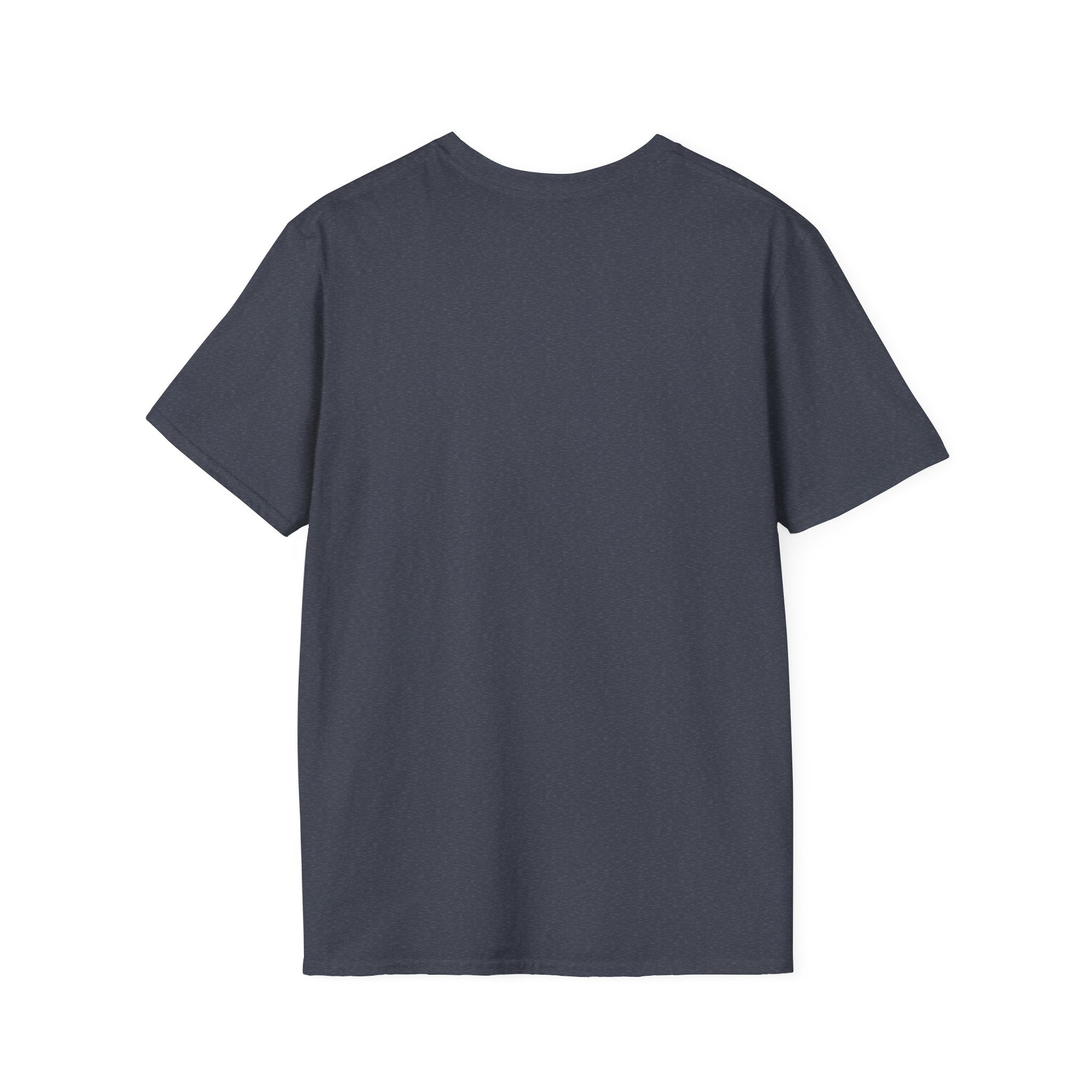 Unisex Softstyle T-Shirt - Catch the Wave