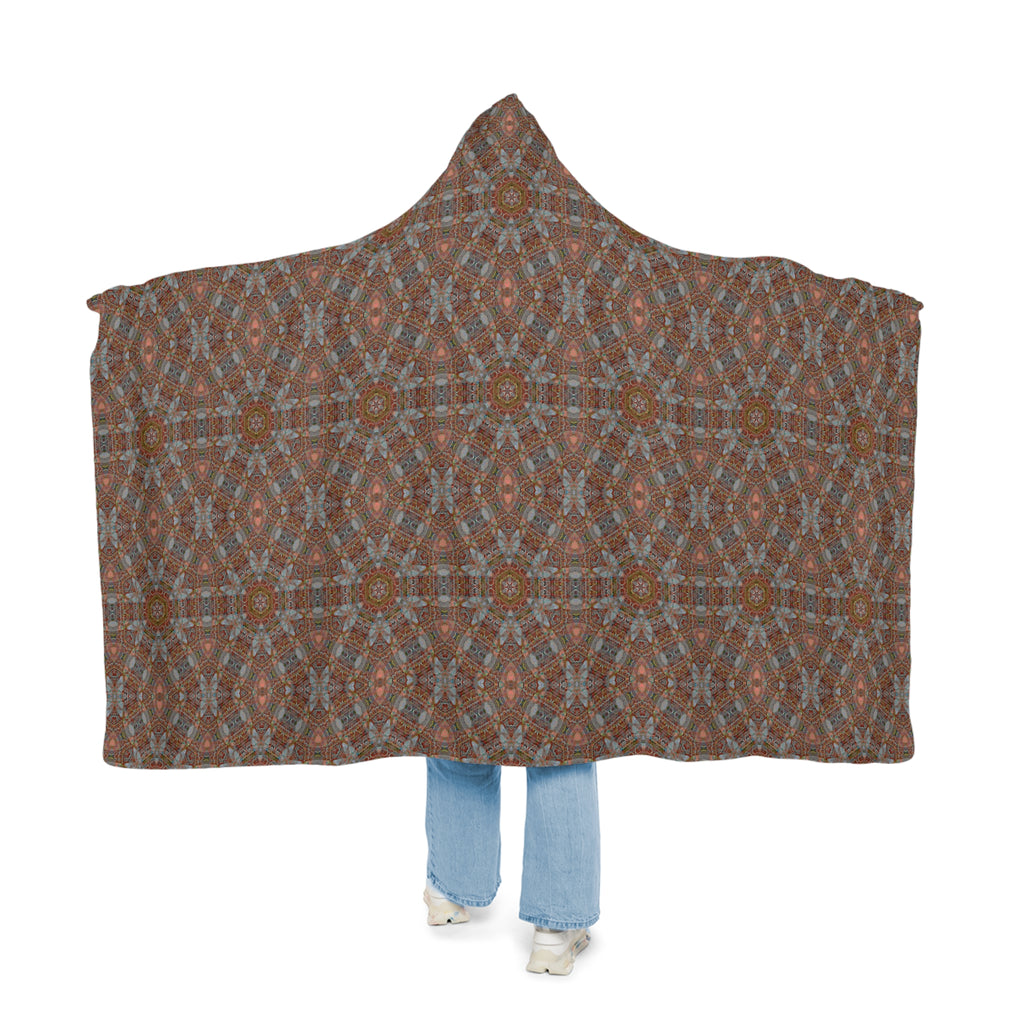 Snuggle Blanket - YC02 Series No.1