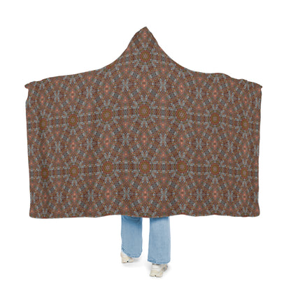 Snuggle Blanket - YC02 Series No.1