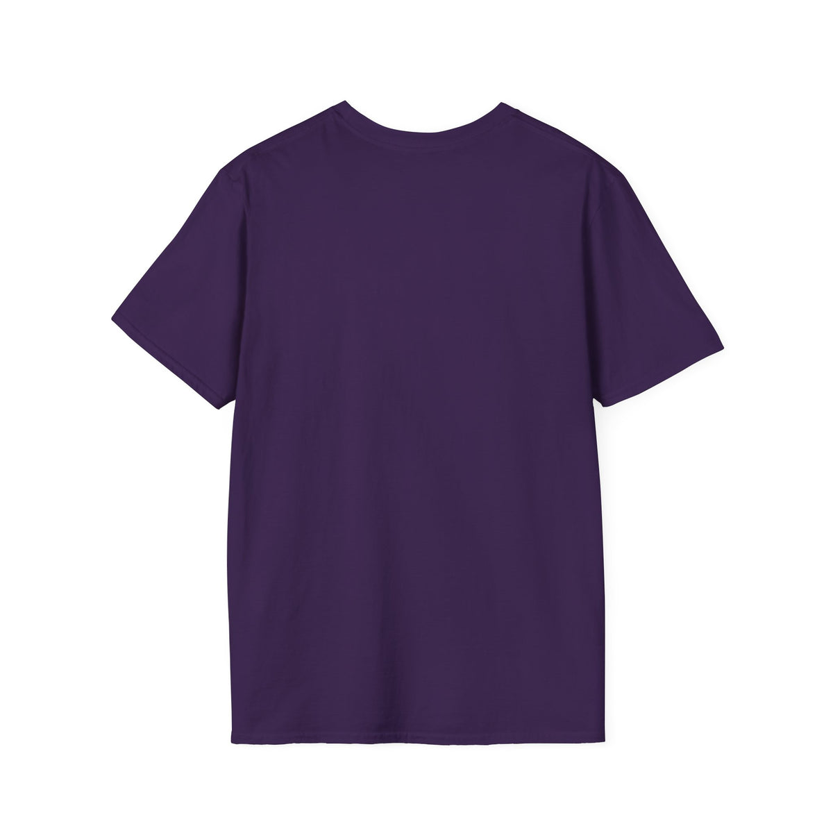 Unisex Softstyle T-Shirt - Love Light Mandalas No.6