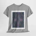 Unisex Heavy Cotton Tee - DMT Seer No.29