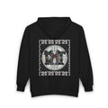 Unisex Heavy Blend™ Full Zip Hooded Sweatshirt - DMT Scribe No.2
