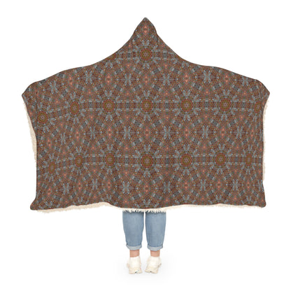 Snuggle Blanket - YC02 Series No.1