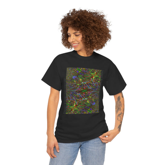 Unisex Heavy Cotton Tee - M00_V002