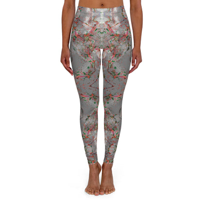 Spandex Leggings - DK Series No.1
