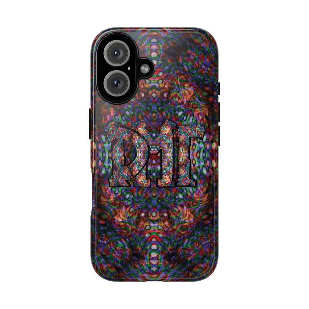 iPhone 16 Tough Cases - DMT Scribe No.S1T1