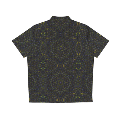 Hawaiian Shirt - P5 Kaleidoscopic No.8