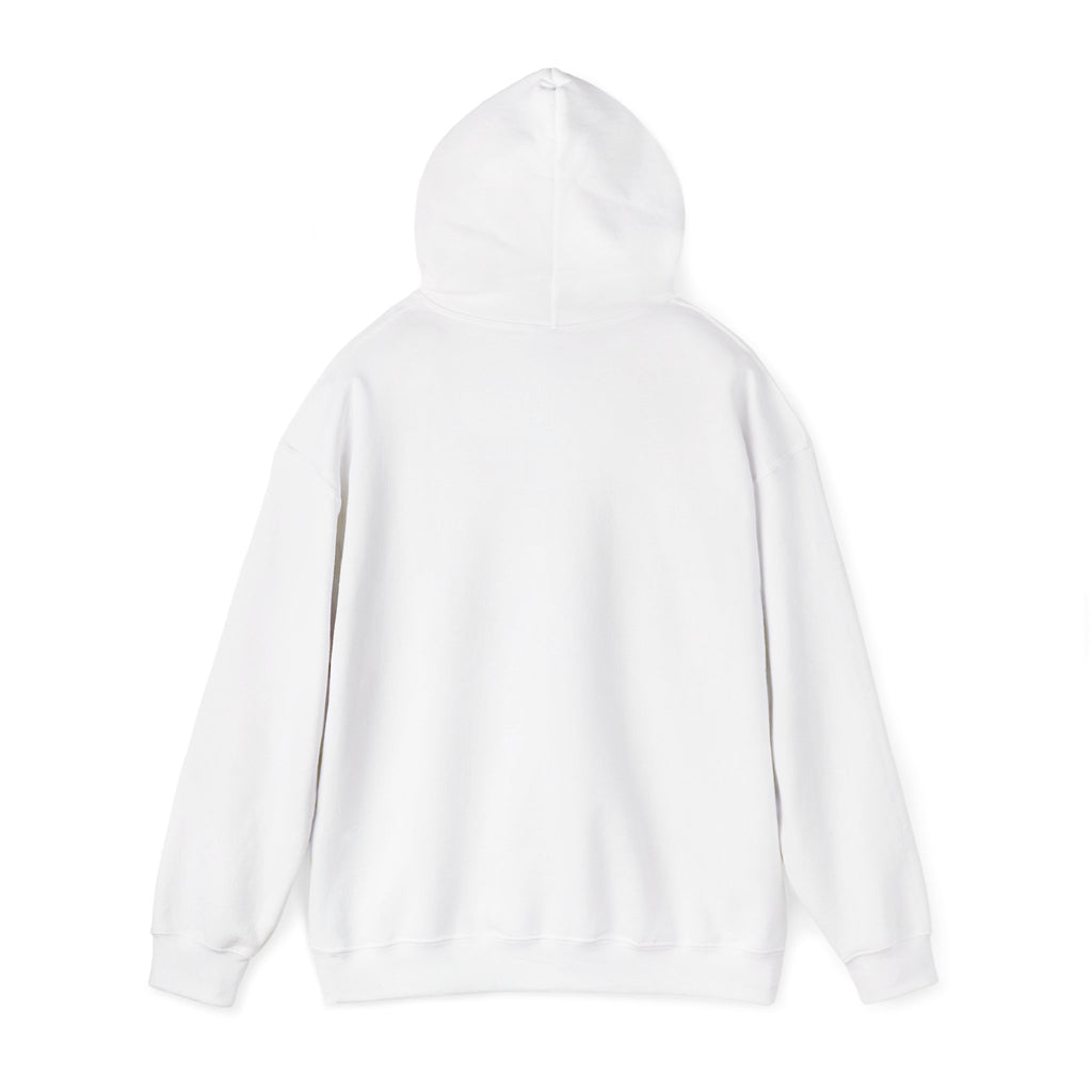 Unisex Heavy Blend™ Hooded Sweatshirt - Love Light Mandalas No.16